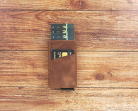 Luca Leather