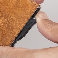 Luca Leather