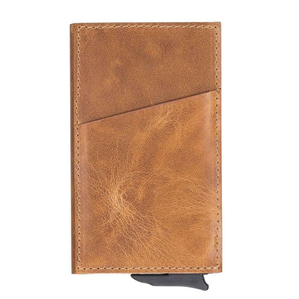 Luca Leather