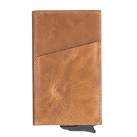 Luca Leather