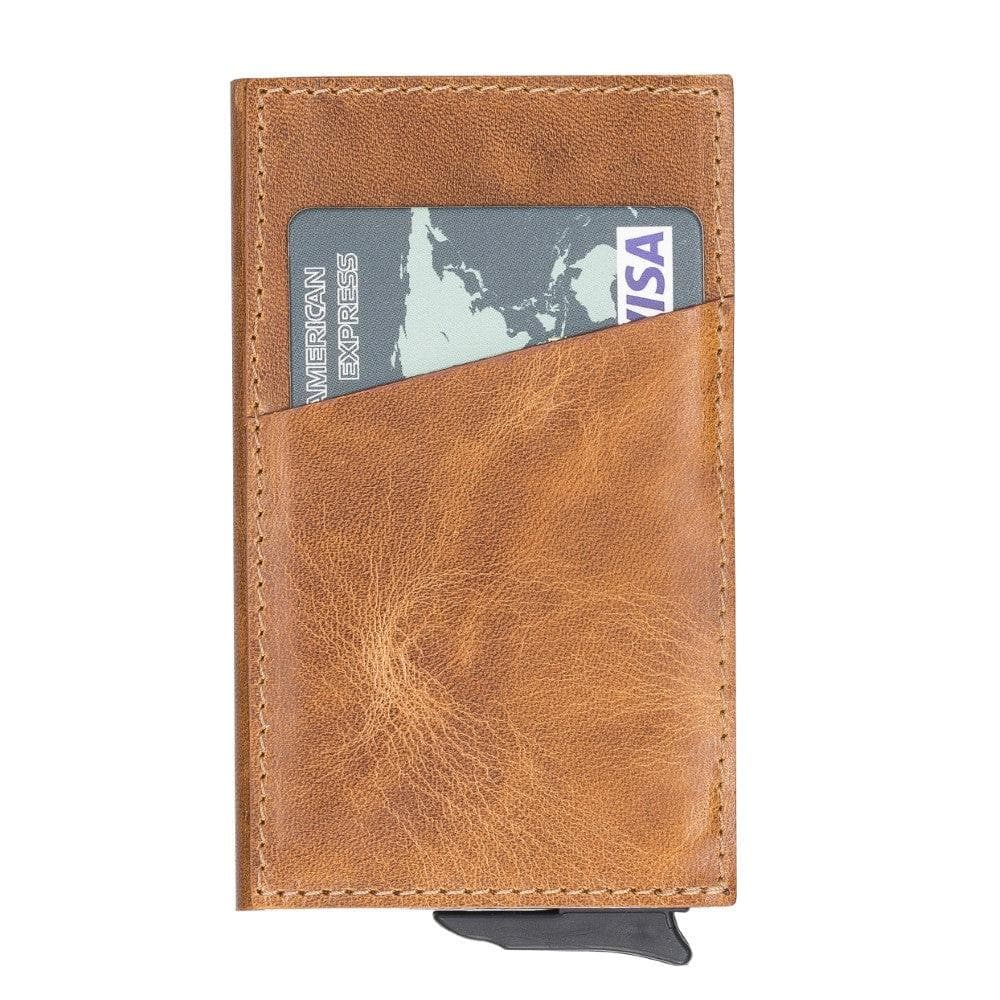Luca Leather