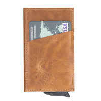 Luca Leather
