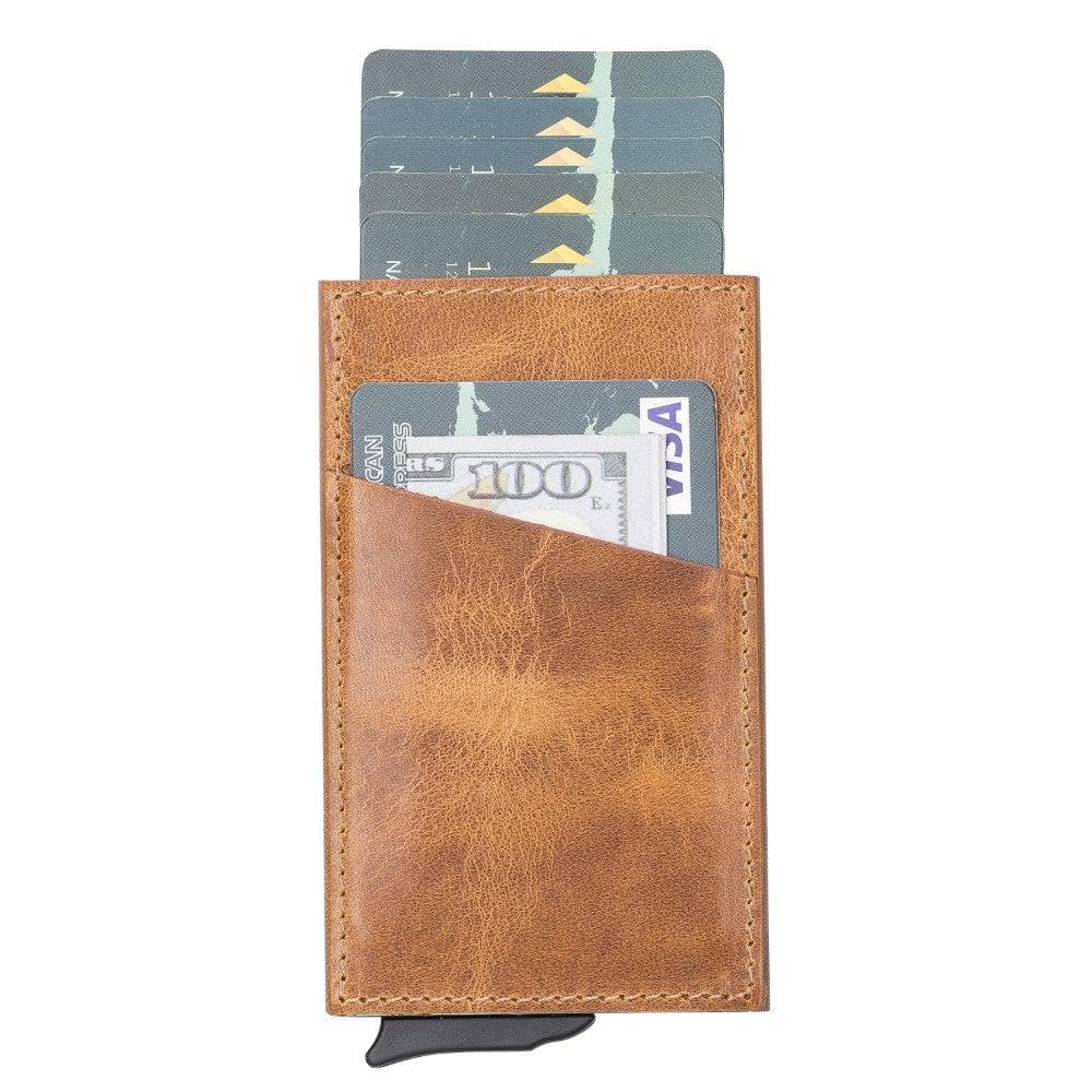 Luca Leather