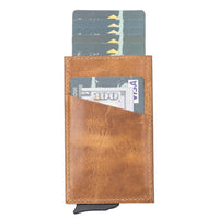 Luca Leather