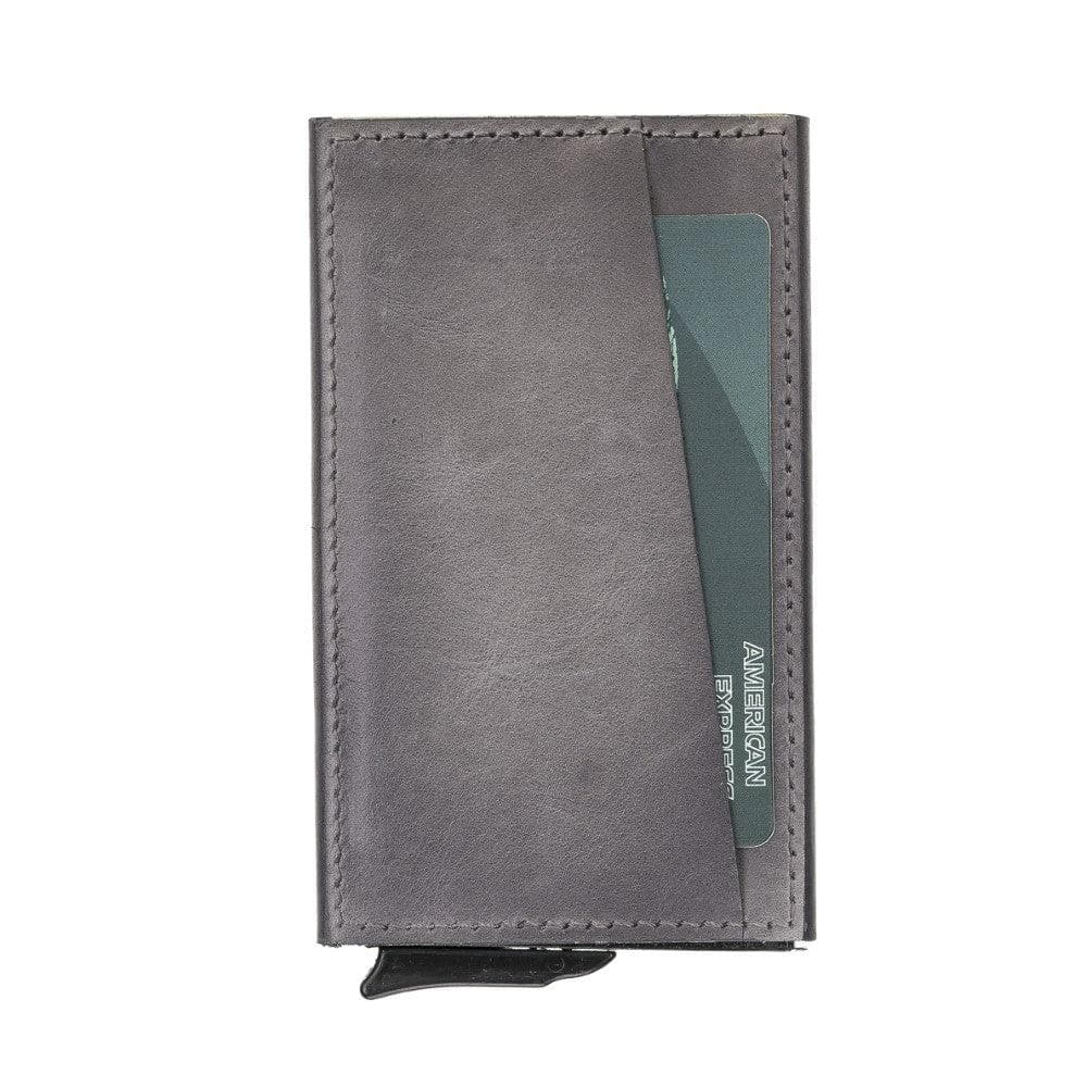 Luca Leather
