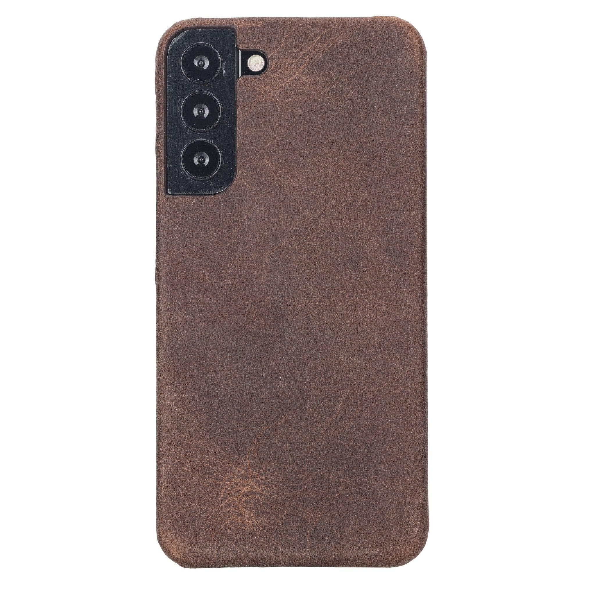 Luca Leather