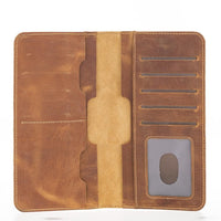 Luca Leather