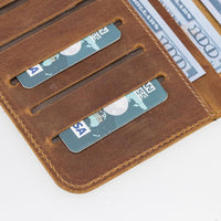 Luca Leather