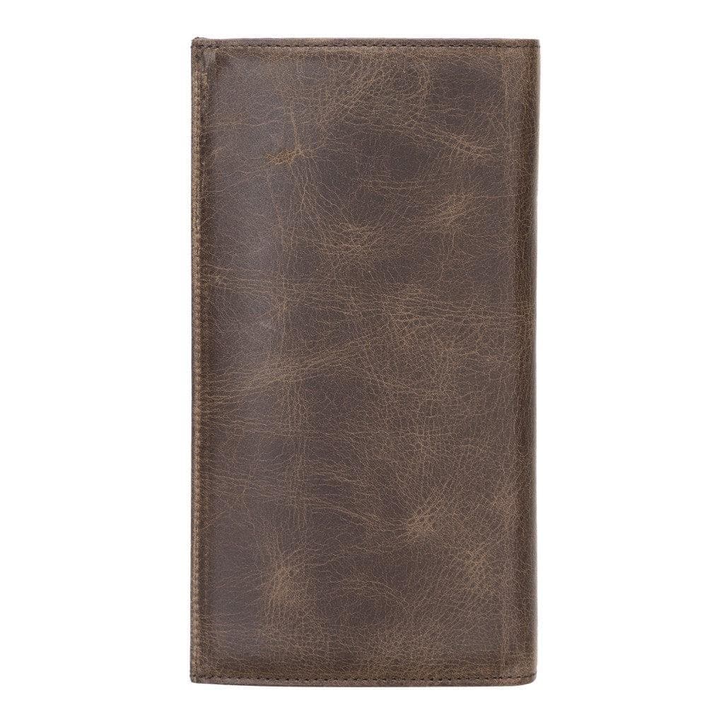 Luca Leather