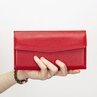 Luca Leather