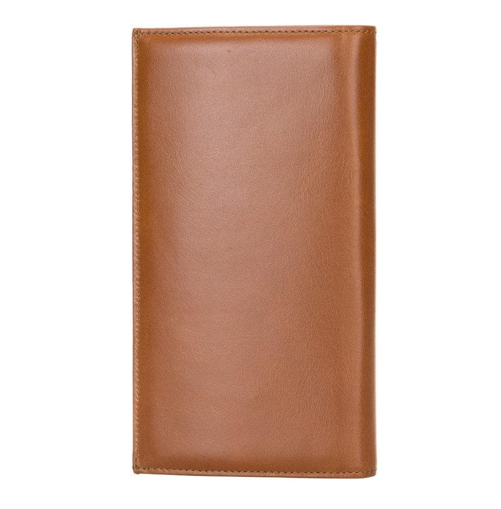 Luca Leather