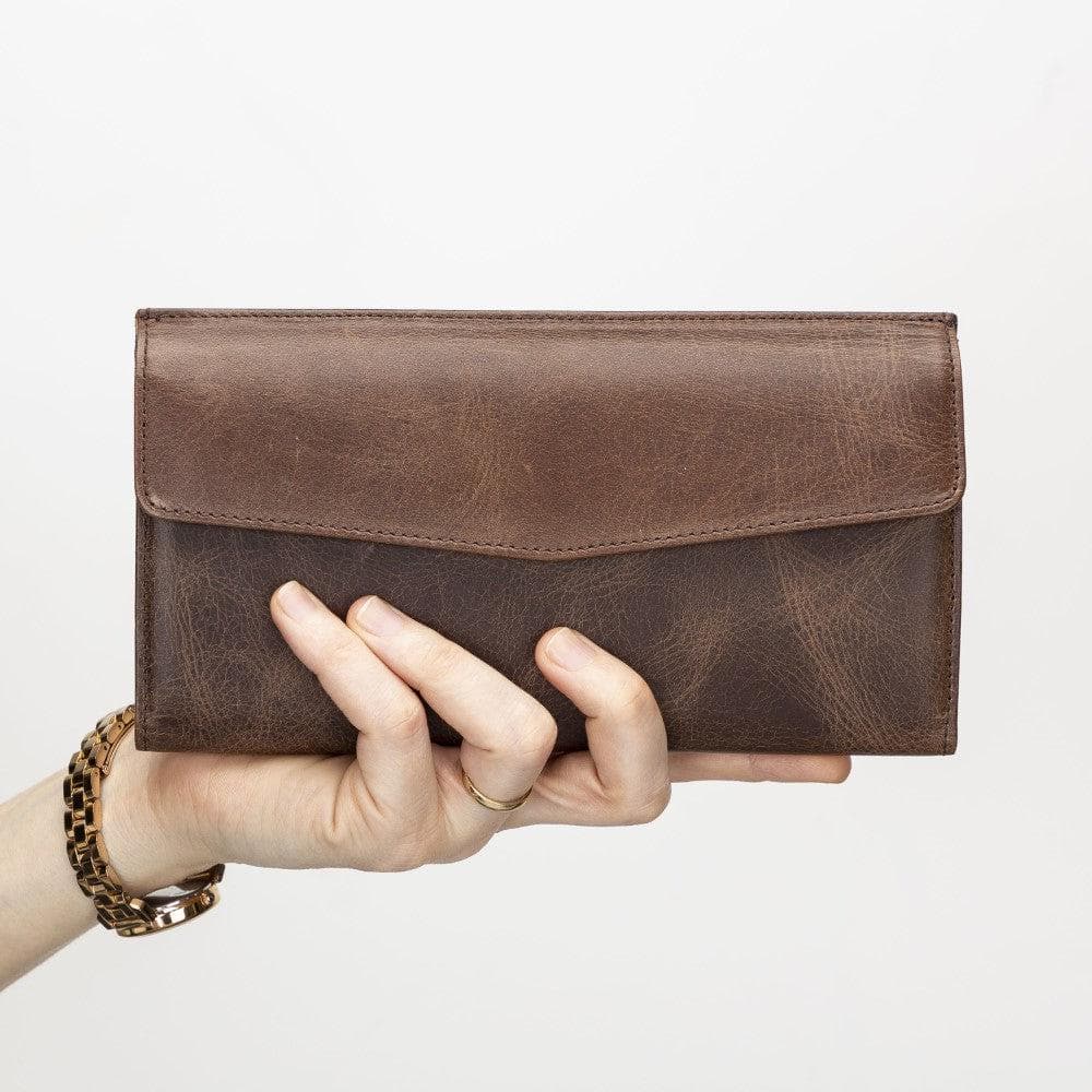 Luca Leather