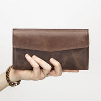Luca Leather