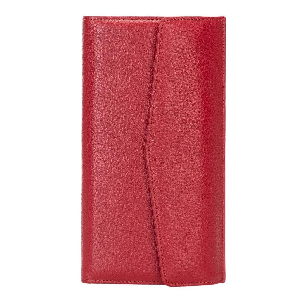 Luca Leather