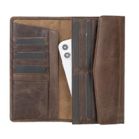 Luca Leather