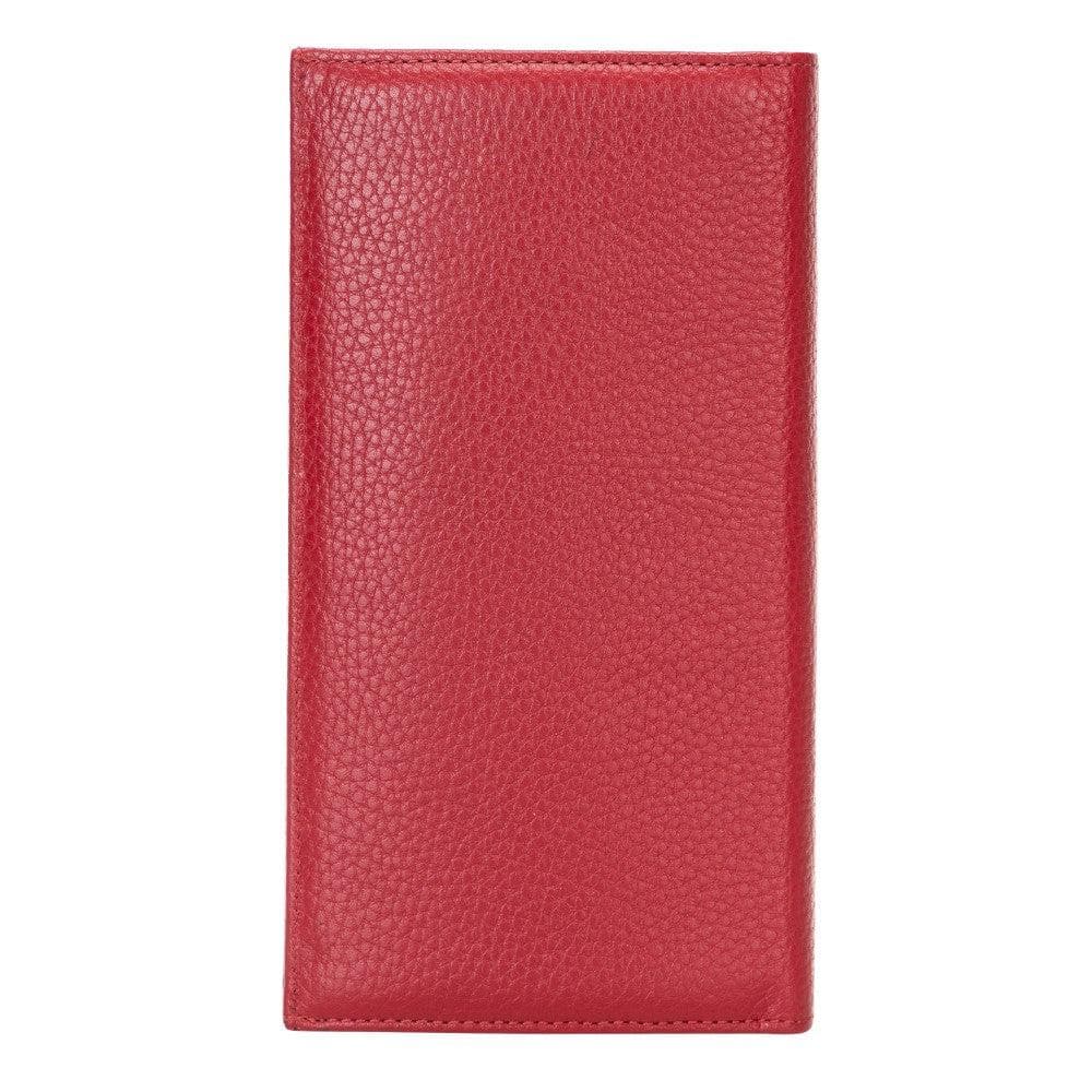 Luca Leather