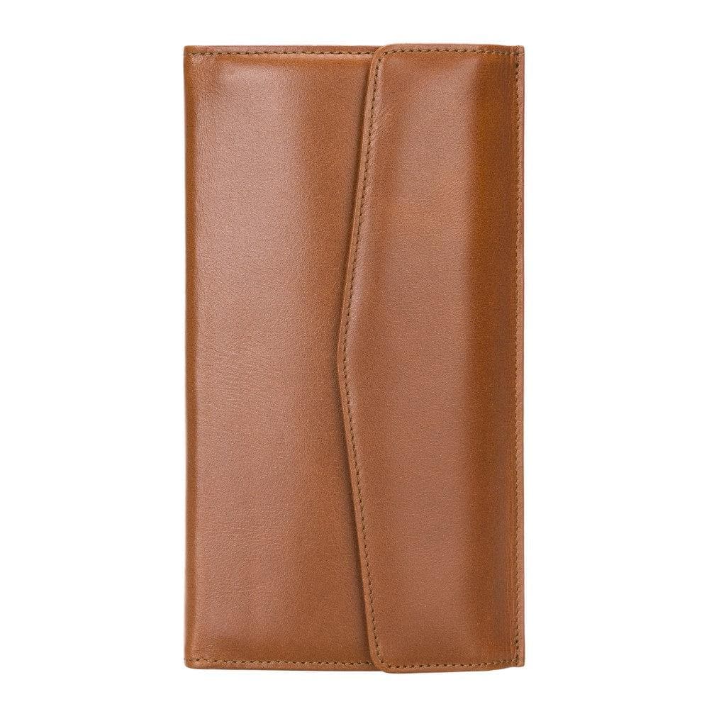 Luca Leather
