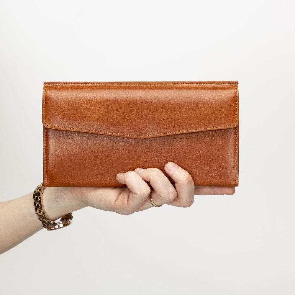 Luca Leather