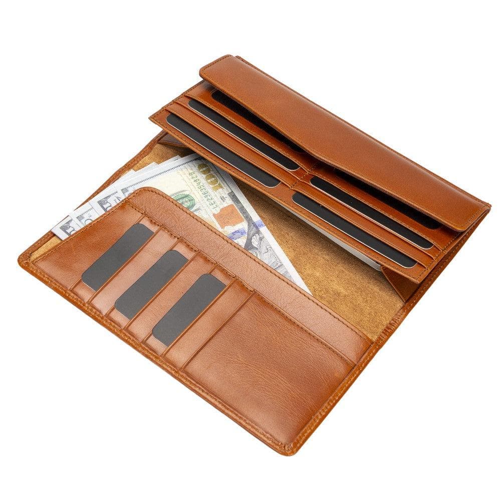 Luca Leather