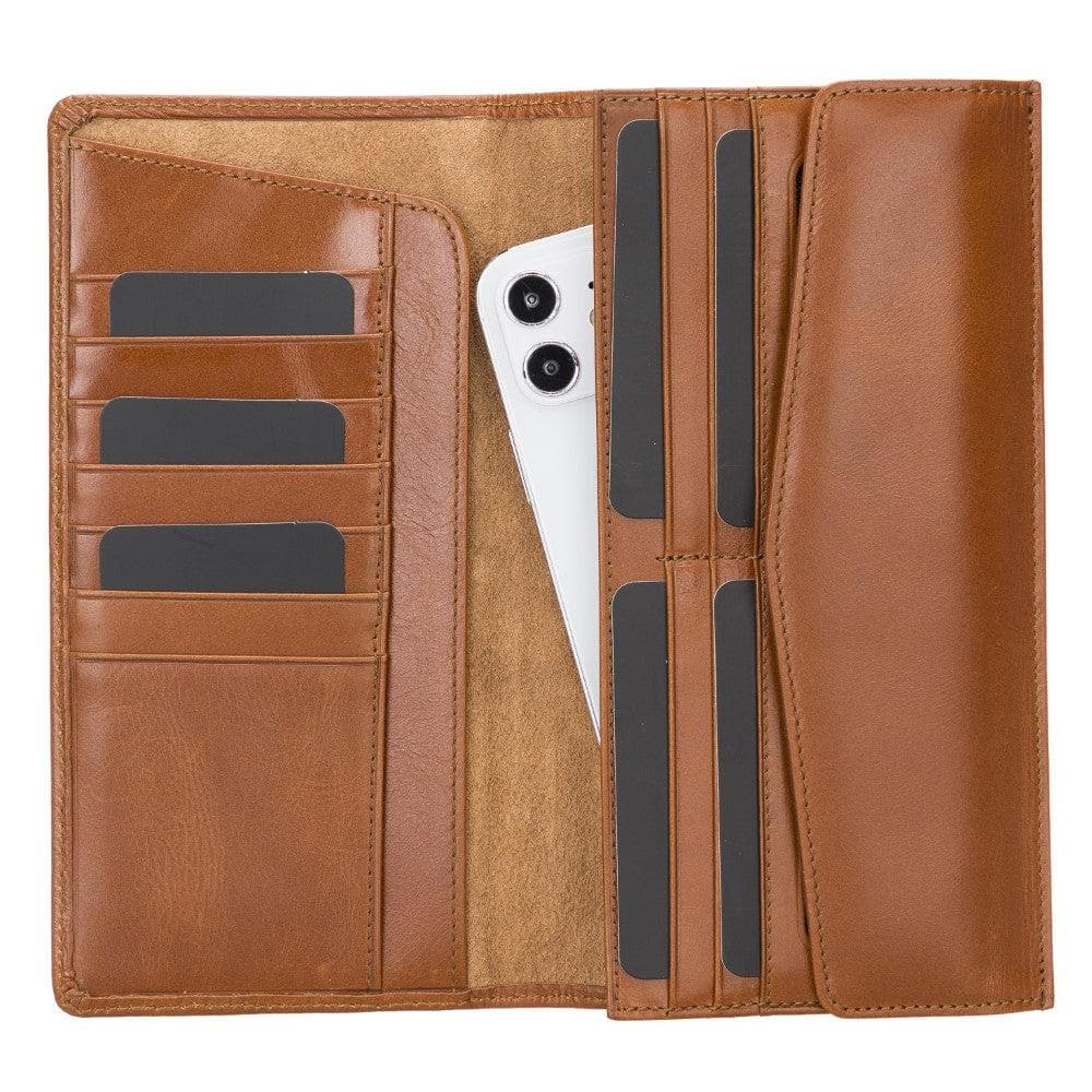 Luca Leather