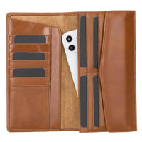 Luca Leather