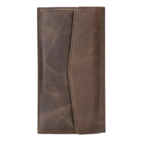 Luca Leather