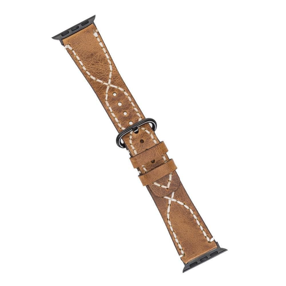 Luca Leather