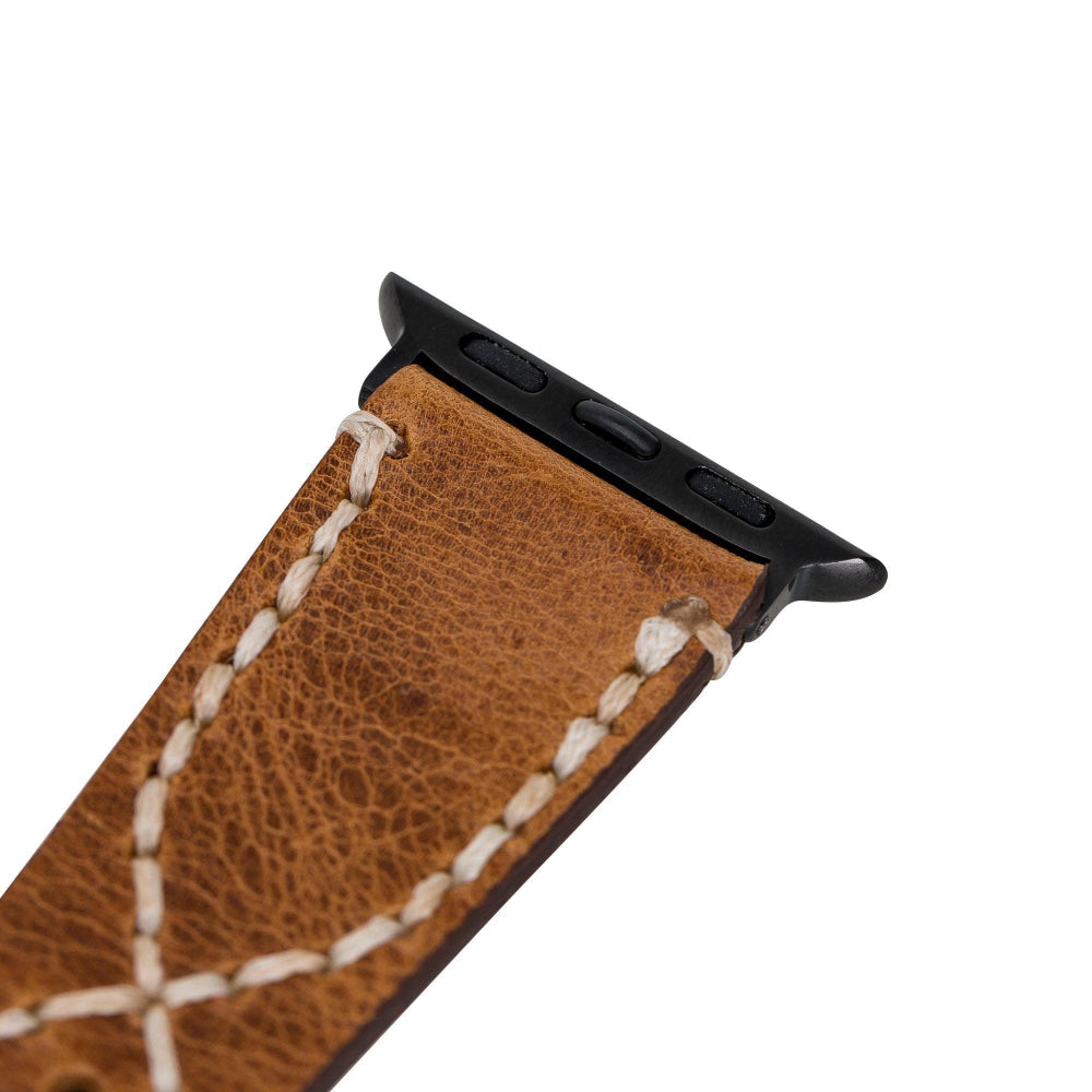 Luca Leather
