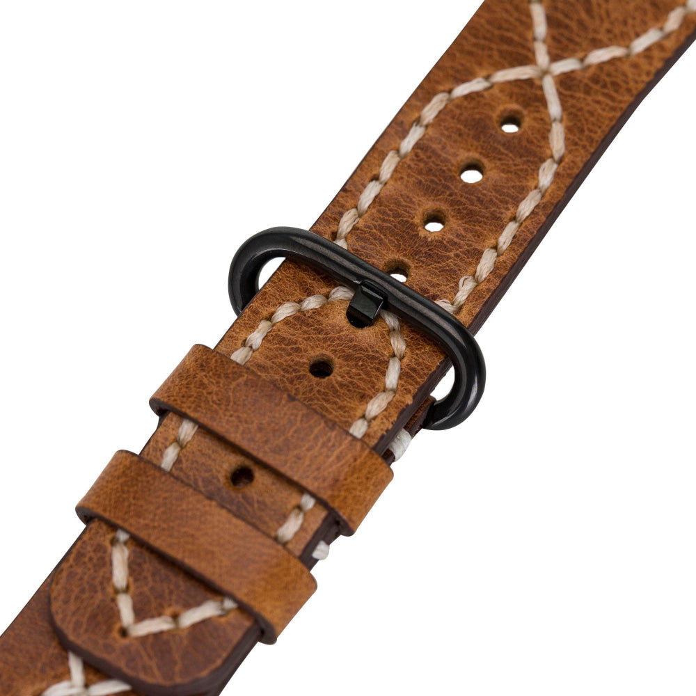Luca Leather