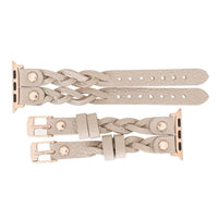 Luca Leather