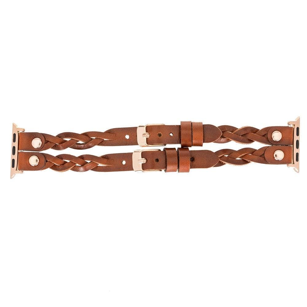 Luca Leather