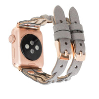 Luca Leather