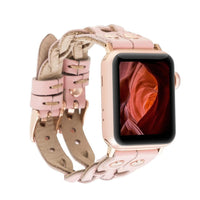 Luca Leather
