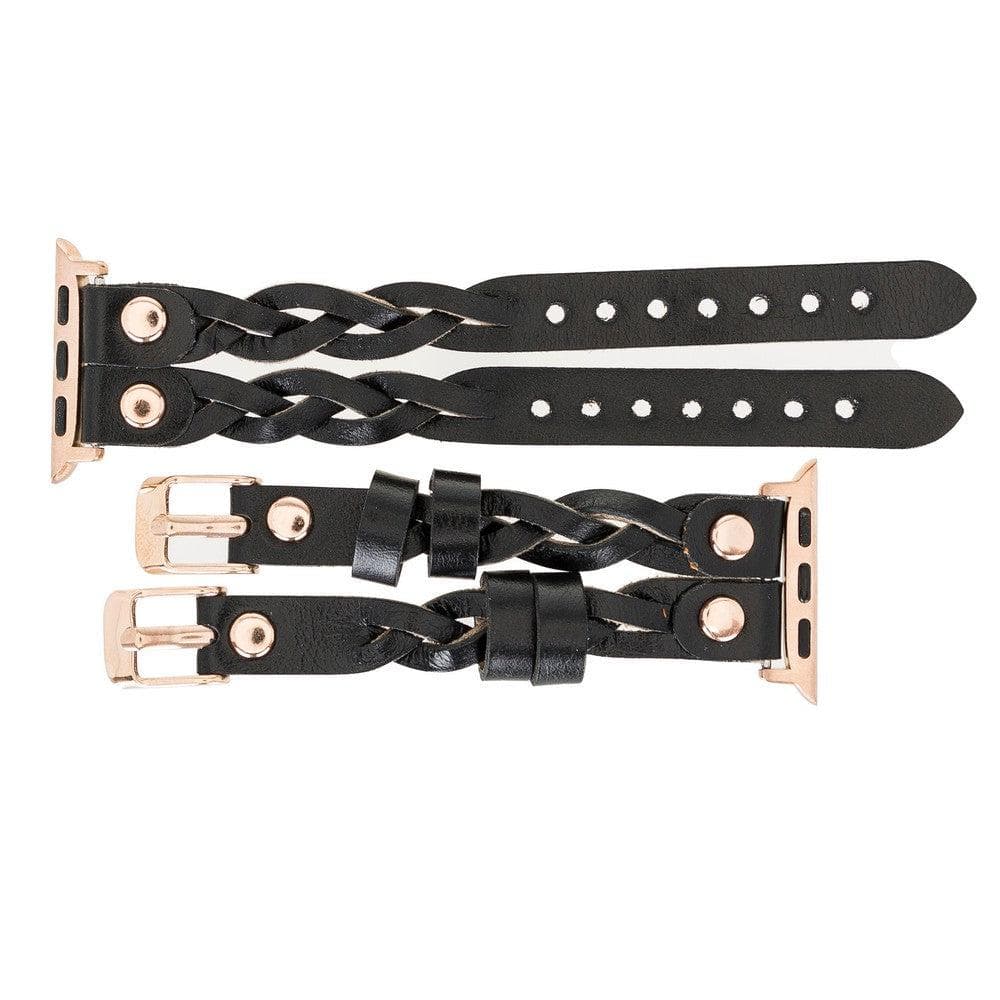 Luca Leather