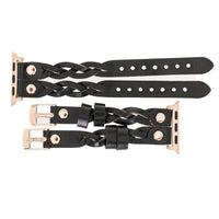 Luca Leather