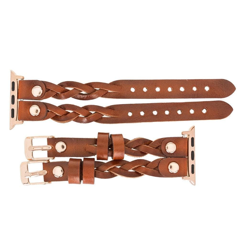 Luca Leather