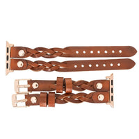 Luca Leather