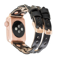 Luca Leather