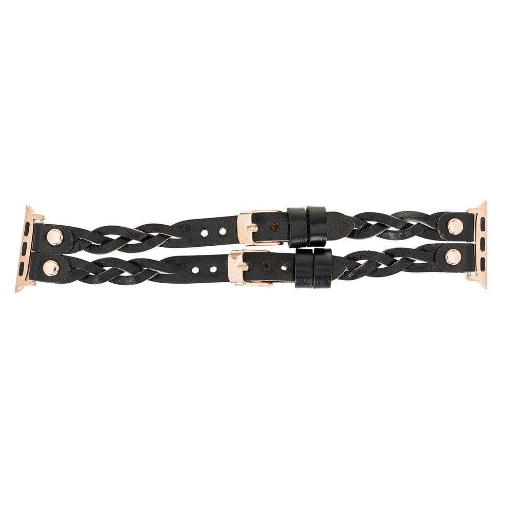 Luca Leather
