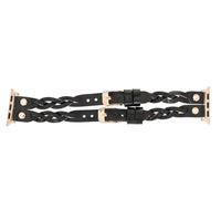 Luca Leather