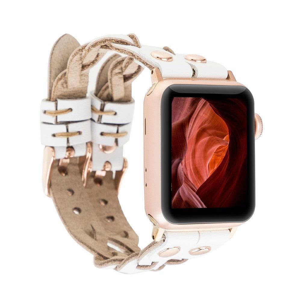 Luca Leather
