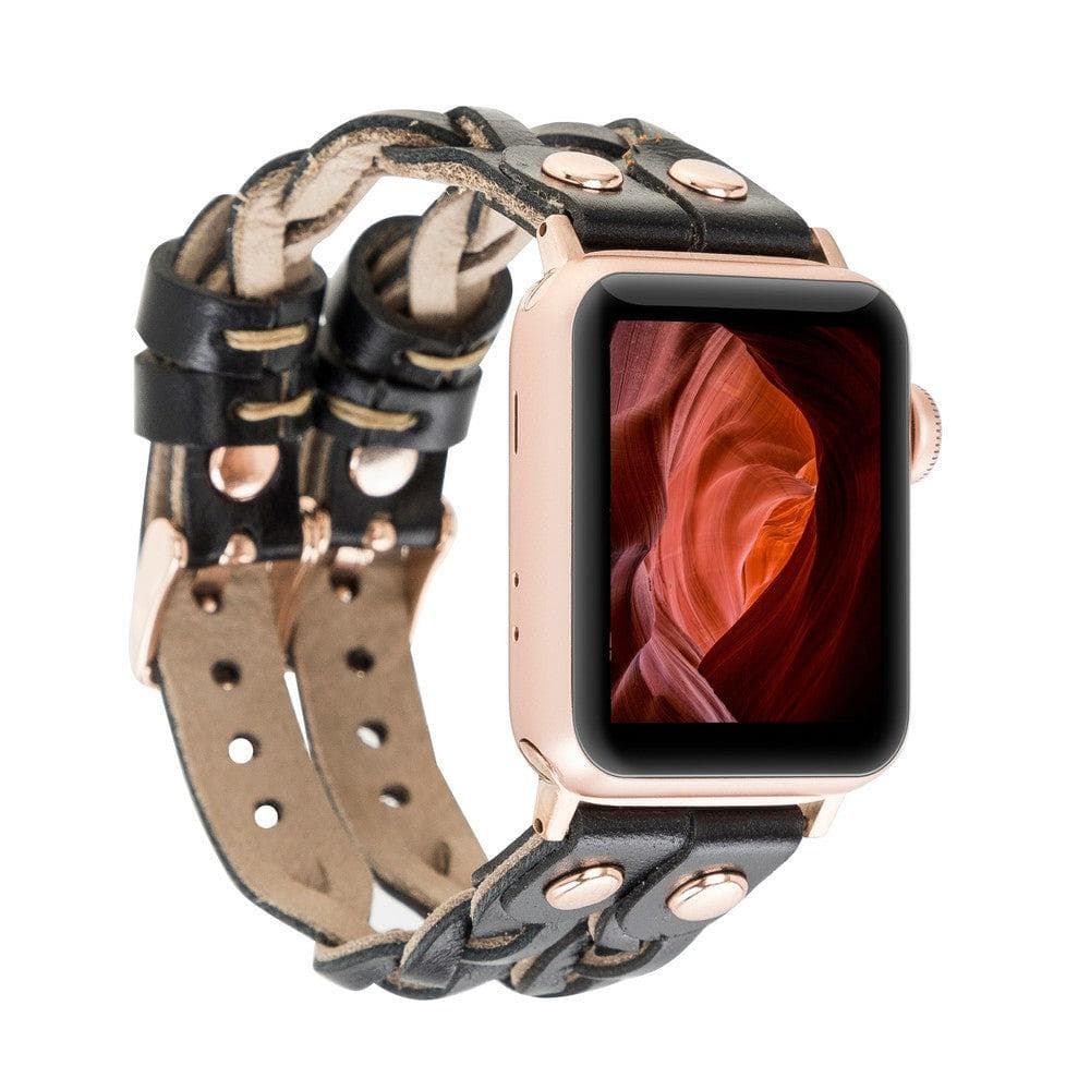 Luca Leather