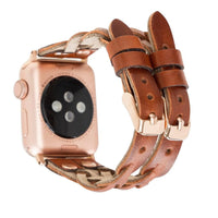 Luca Leather