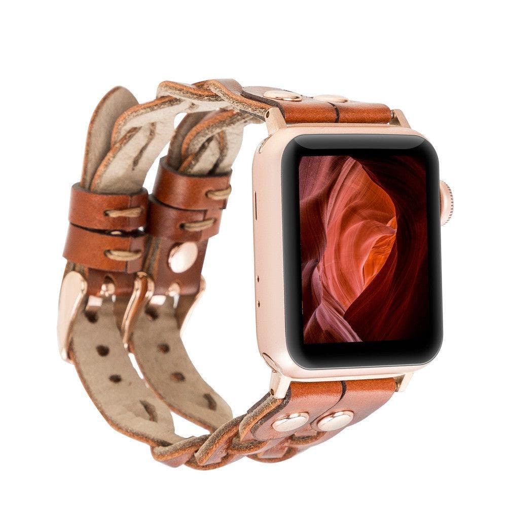 Luca Leather