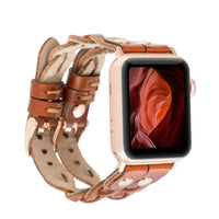 Luca Leather