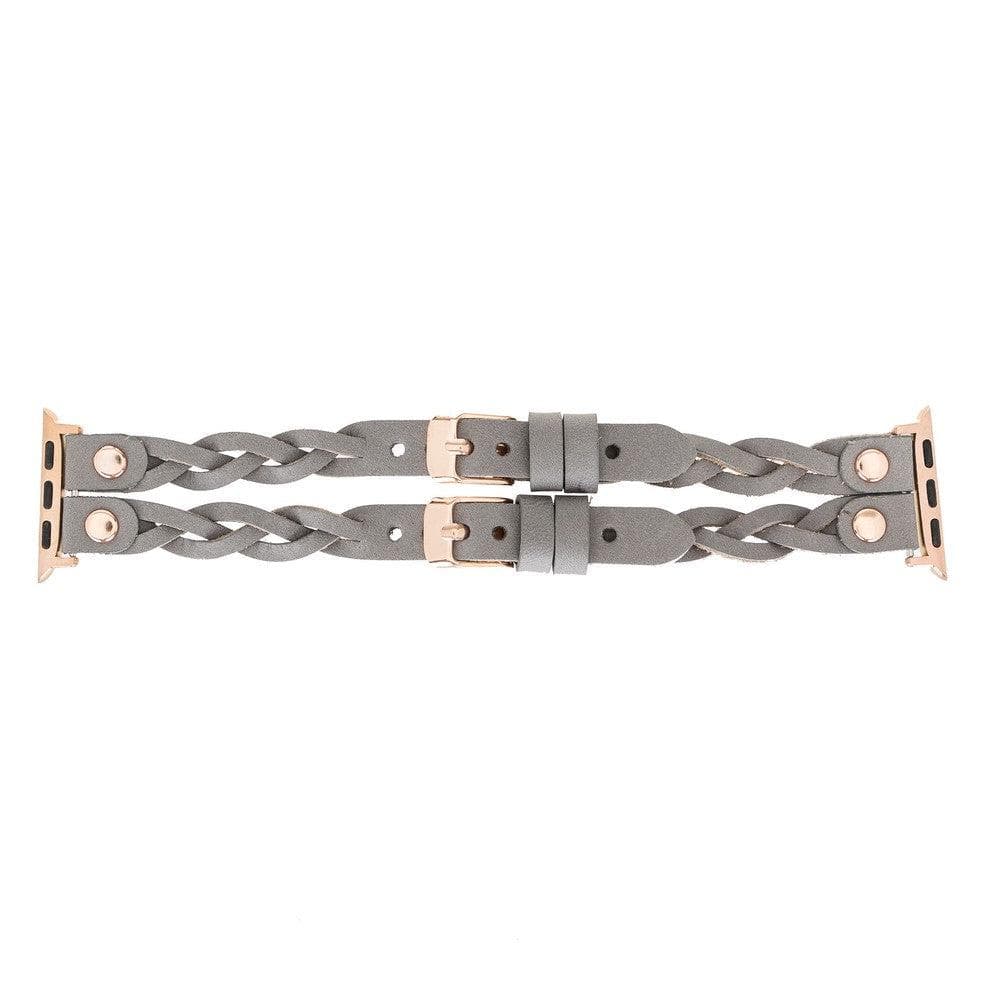 Luca Leather