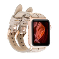 Luca Leather