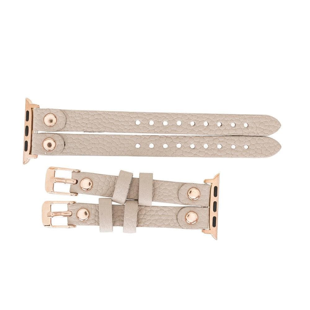 Luca Leather