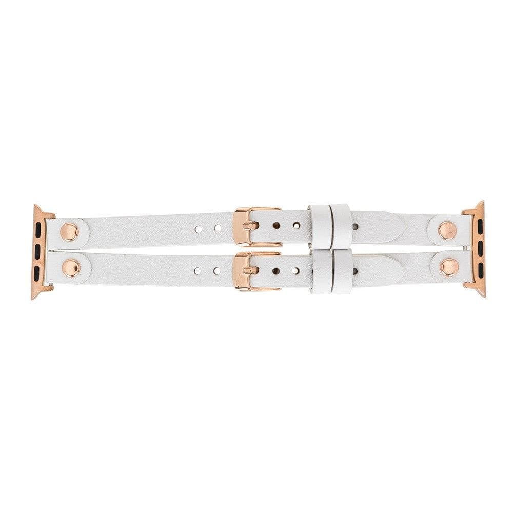 Luca Leather