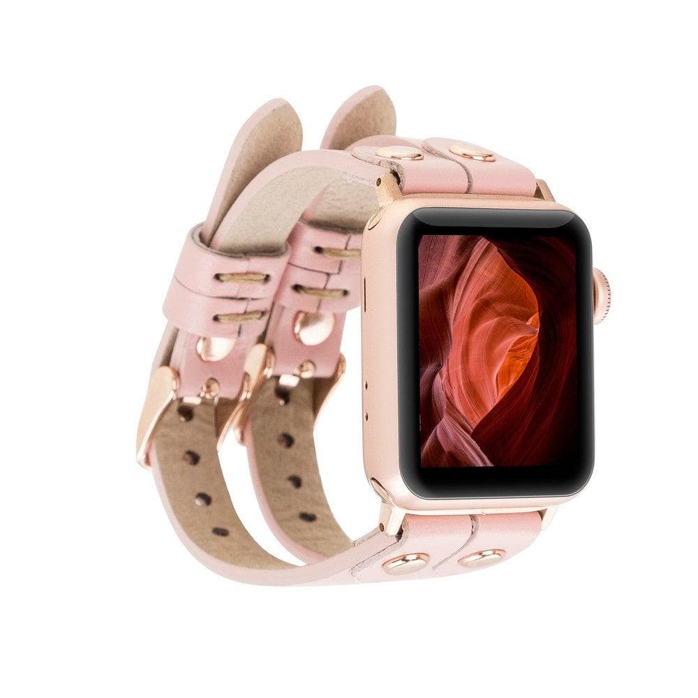 Luca Leather